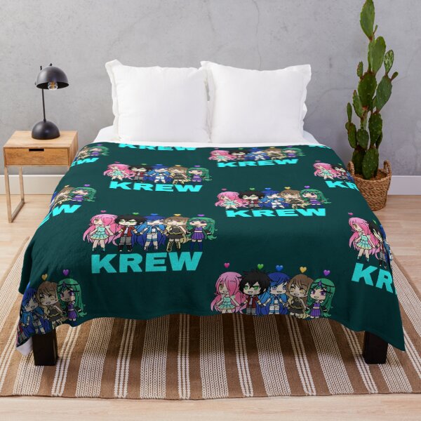Item preview, Funneh And The Krew Family designed and sold by icelandcollecti.