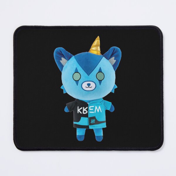Item preview, Funneh Teddy designed and sold by icelandcollecti.