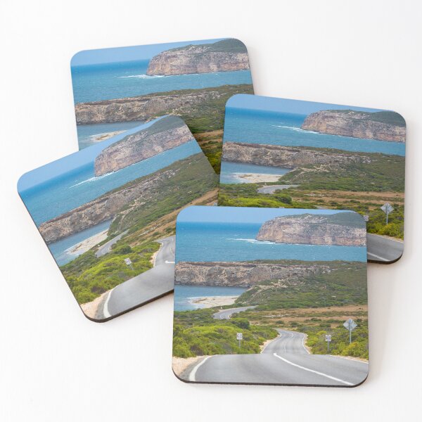 Item preview, Ocean views - Innes National Park, South Australia  designed and sold by EGRS Photography.