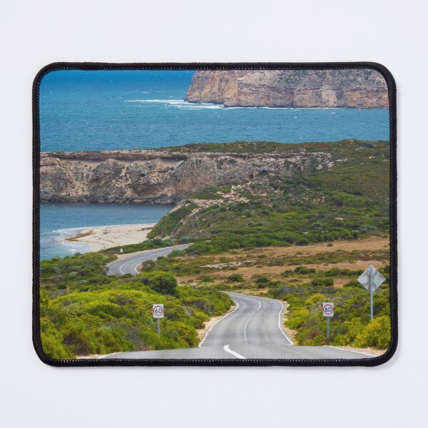 Item preview, Ocean views - Innes National Park, South Australia  designed and sold by EGRS Photography.