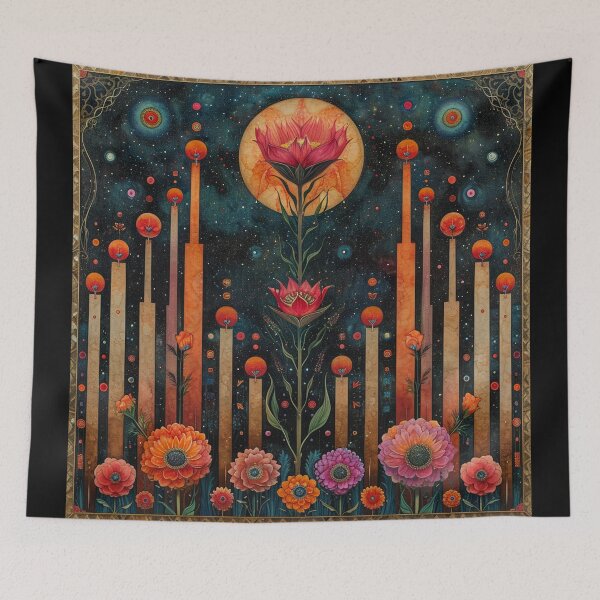 Item preview, Unencountered — Emotional Design for Living Spaces | Artem Vivendi designed and sold by Artem Vivendi.