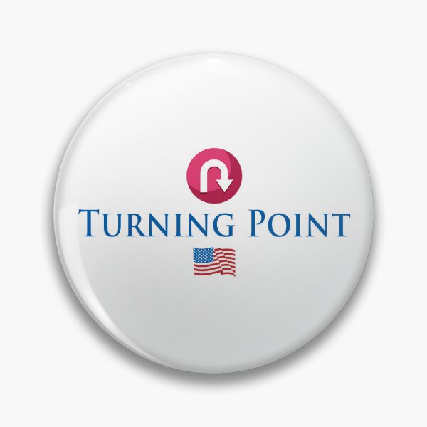 Item preview, Turning Point designed and sold by Go Outdoor Recreation.