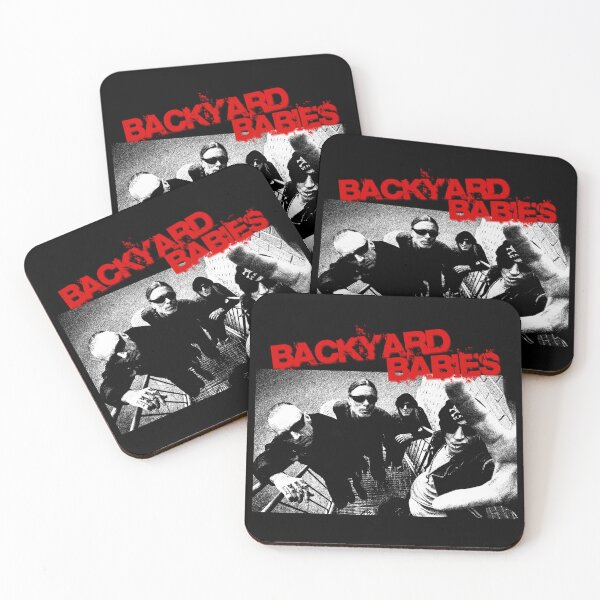 Item preview, Brand New Hate Backyard Babies designed and sold by Showleggings.