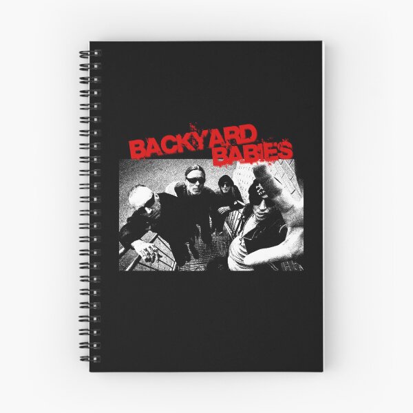 Item preview, Brand New Hate Backyard Babies designed and sold by Showleggings.
