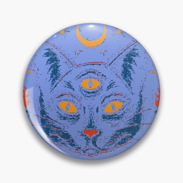 Item preview, As Above, So Meow designed and sold by giangtruongrd.