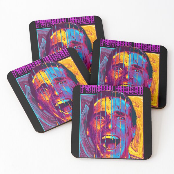 Item preview, Psycho Killer 2 designed and sold by EltaSteub.