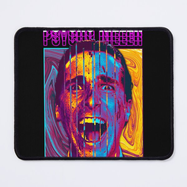 Item preview, Psycho Killer 2 designed and sold by EltaSteub.