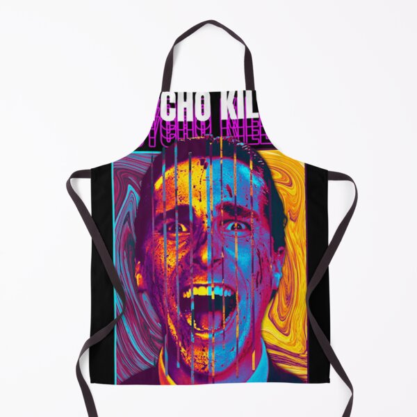 Item preview, Psycho Killer 2 designed and sold by EltaSteub.