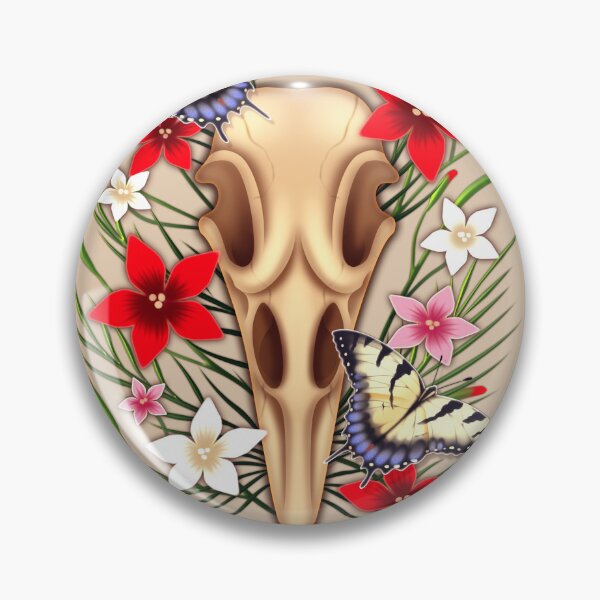 Item preview, Raven & Cypress designed and sold by Noctuary-artz.