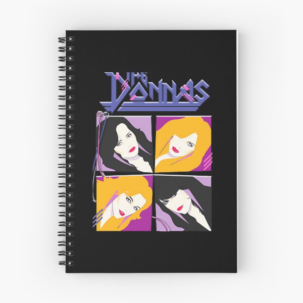 Item preview, The D Girls designed and sold by ujanozmkatha.
