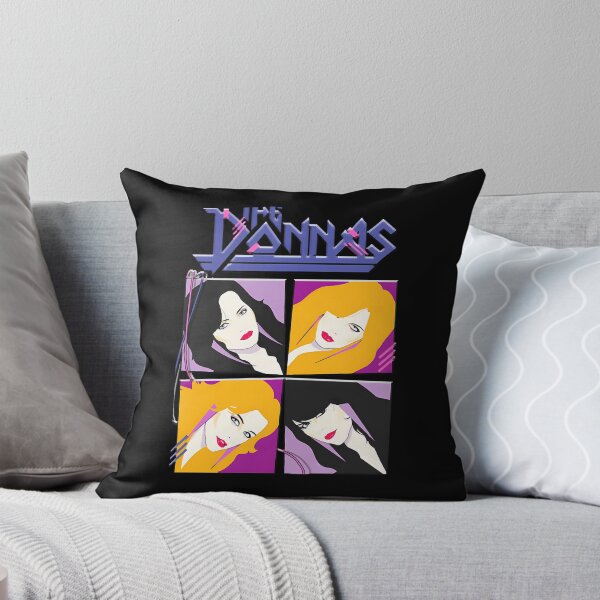 Item preview, The D Girls designed and sold by ujanozmkatha.