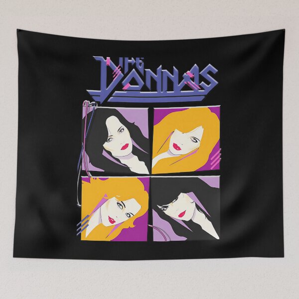 Item preview, The D Girls designed and sold by ujanozmkatha.
