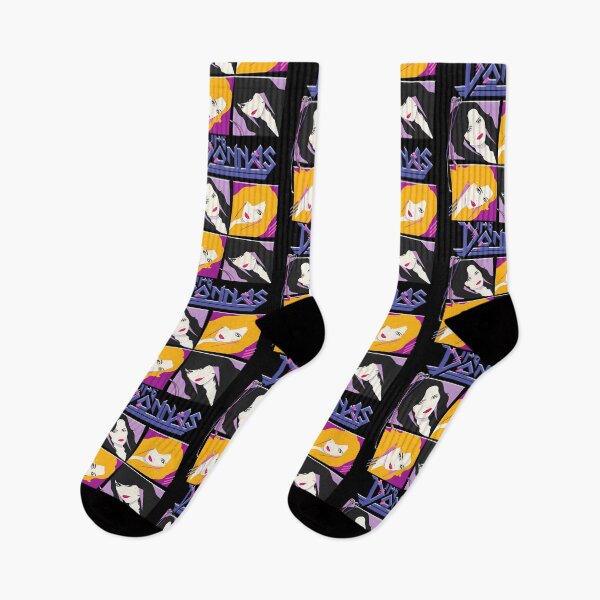 Item preview, The D Girls designed and sold by ujanozmkatha.