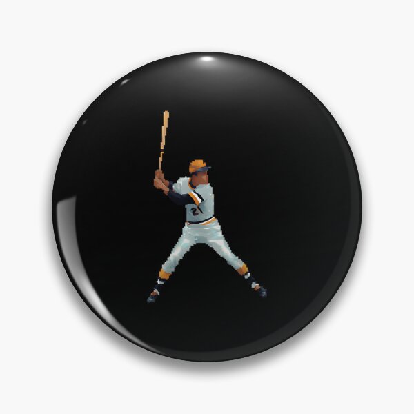 Item preview,  Roberto Clemente designed and sold by KairiWellsShop.