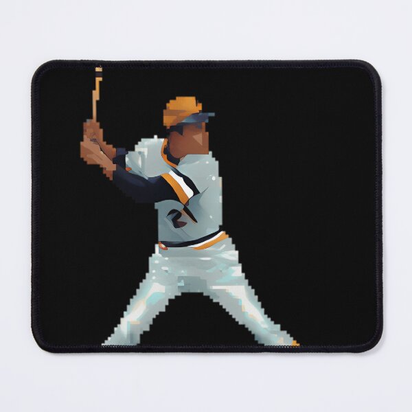 Item preview, Roberto Clemente designed and sold by KairiWellsShop.