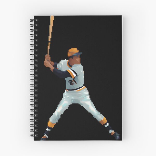 Item preview,  Roberto Clemente designed and sold by KairiWellsShop.