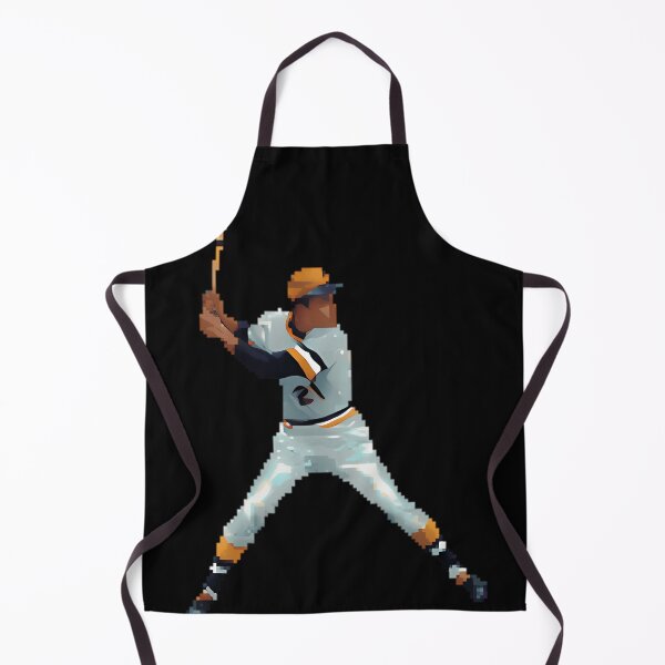Item preview, Roberto Clemente designed and sold by KairiWellsShop.