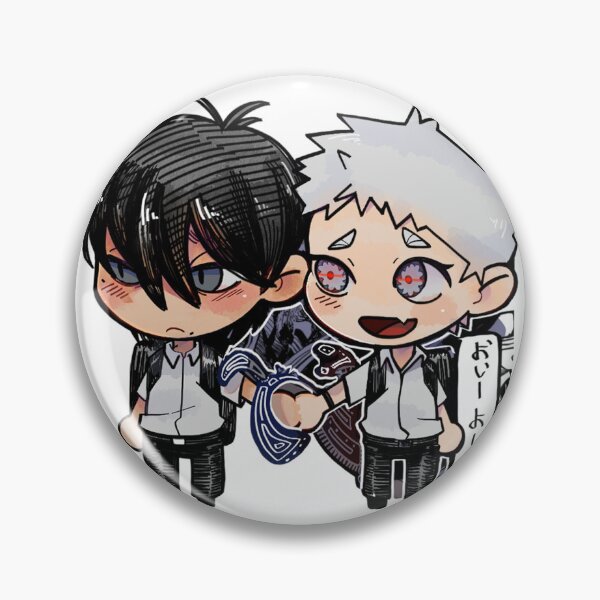 Item preview, the Summer Hikaru Died - Fanart Yoshiki and "Hikaru" designed and sold by DogtoothProduks.
