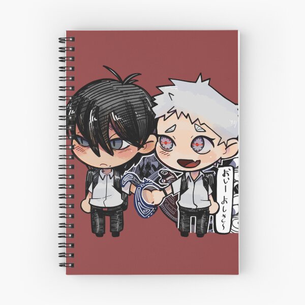 Item preview, the Summer Hikaru Died - Fanart Yoshiki and "Hikaru" designed and sold by DogtoothProduks.