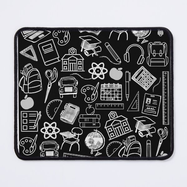 Item preview, Back to school designed and sold by Sweetvoilet.