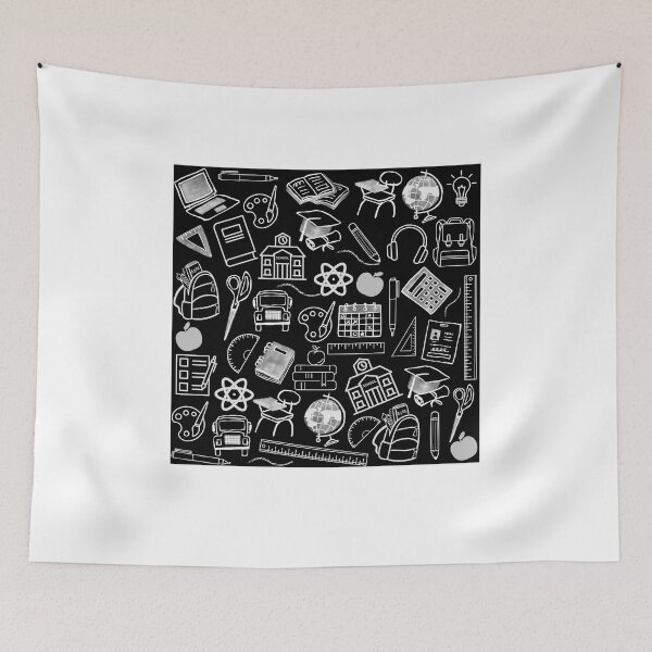 Item preview, Back to school designed and sold by Sweetvoilet.