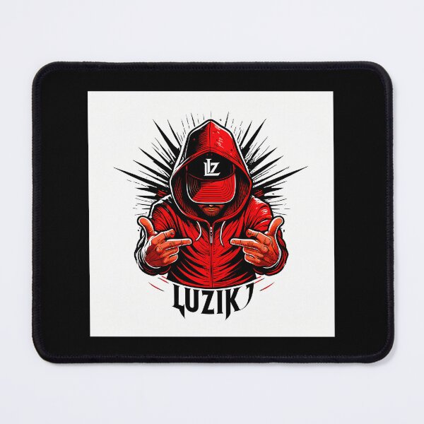 Item preview, Red Luzik designed and sold by BarbaraPapk.