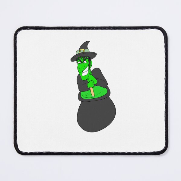 Item preview, Halloween Witch designed and sold by Quistlor.