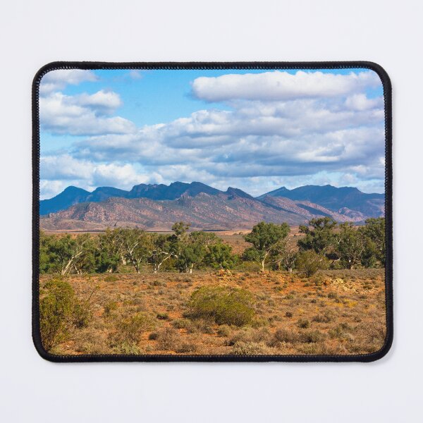 Item preview, Flinders Ranges landscape, South Australia designed and sold by EGRS Photography.