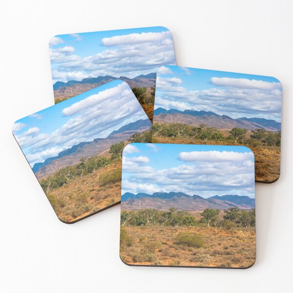 Item preview, Flinders Ranges landscape, South Australia designed and sold by EGRS Photography.