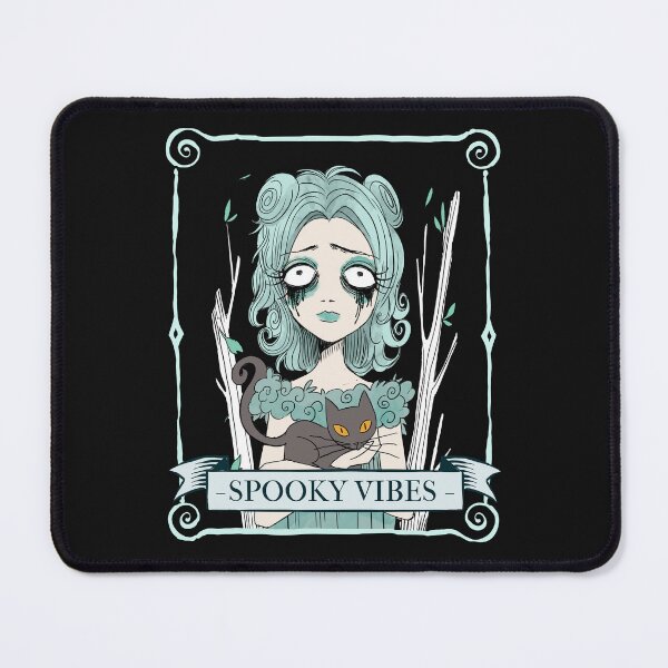 Item preview, Spooky Vibes designed and sold by Dragon Space.