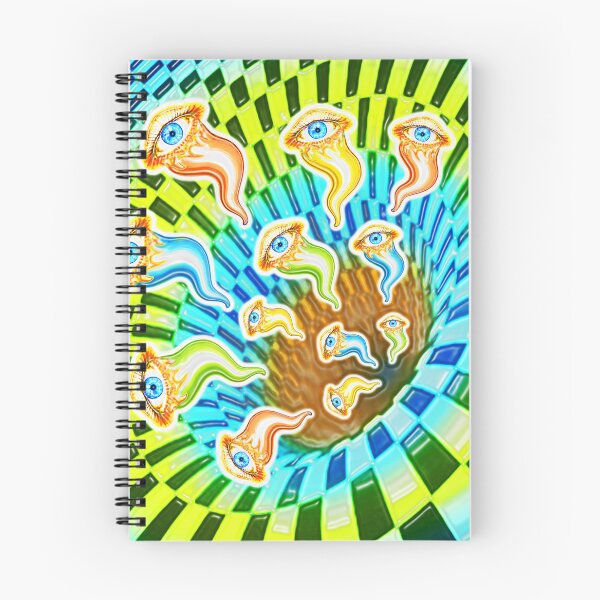 Item preview, BlackHole designed and sold by Klaus Bremner (Autotelic Art).