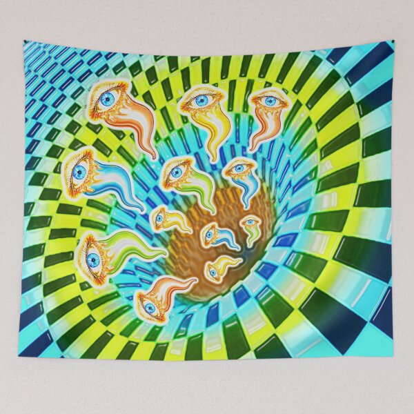 Item preview, BlackHole designed and sold by Klaus Bremner (Autotelic Art).