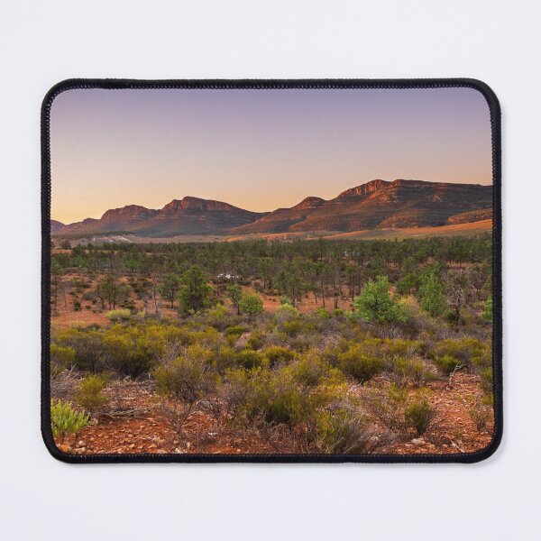 Item preview, Wilpena Pound - Flinders Ranges, South Australia designed and sold by EGRS Photography.
