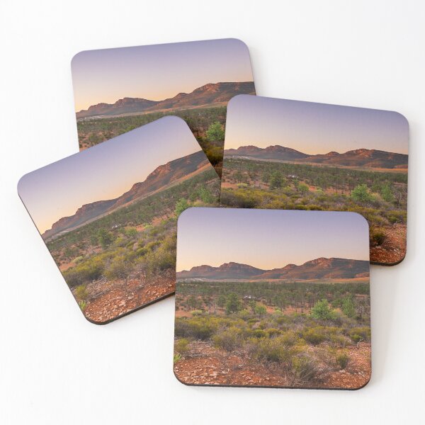 Item preview, Wilpena Pound - Flinders Ranges, South Australia designed and sold by EGRS Photography.