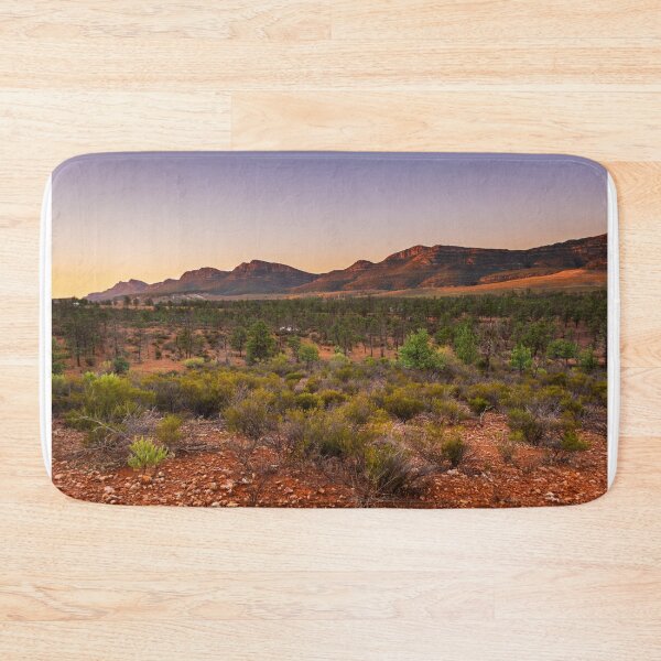 Item preview, Wilpena Pound - Flinders Ranges, South Australia designed and sold by EGRS Photography.
