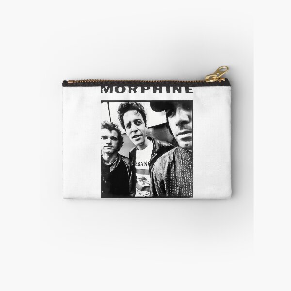 Item preview, Morphine Rock Band designed and sold by ujanozmkatha.