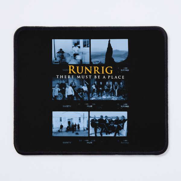 Item preview, Runrig Band designed and sold by ujanozmkatha.