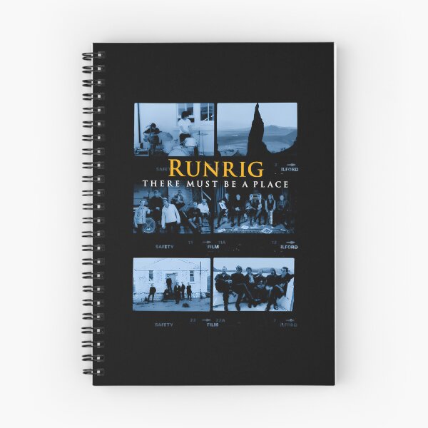 Item preview, Runrig Band designed and sold by ujanozmkatha.