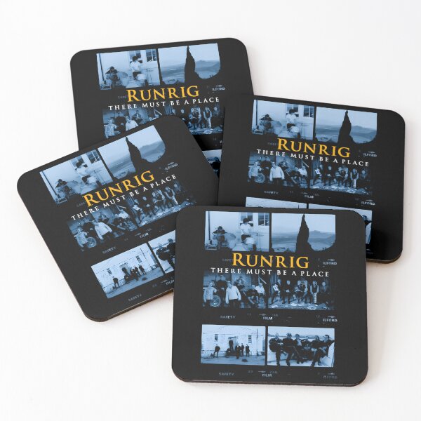 Item preview, Runrig Band designed and sold by ujanozmkatha.