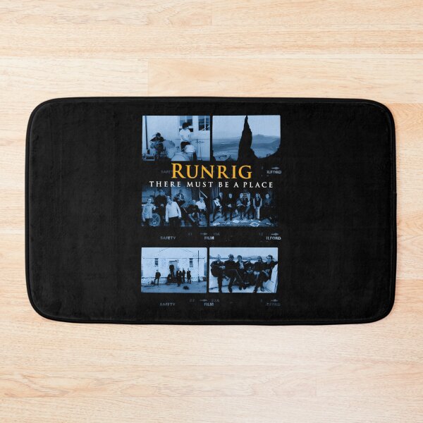 Item preview, Runrig Band designed and sold by ujanozmkatha.
