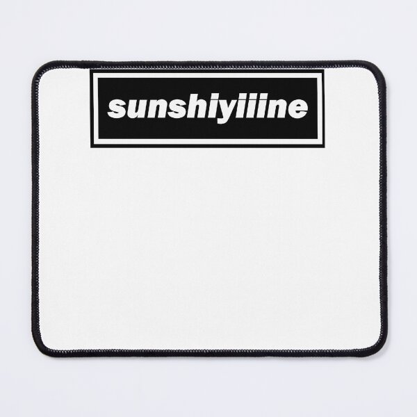 Item preview, Oasis Sunshiyiiine Logo designed and sold by JerrieBennett5.