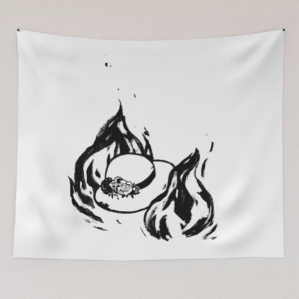 Item preview, On Fire designed and sold by Jo-Hana.