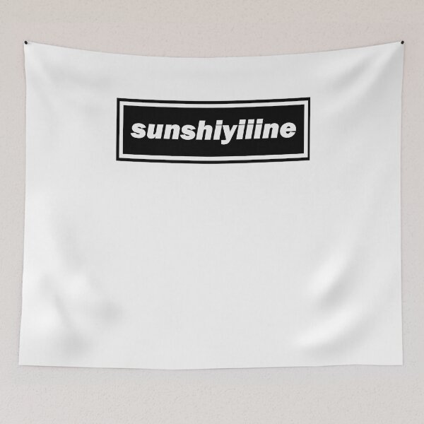 Item preview, Oasis Sunshiyiiine Logo designed and sold by JerrieBennett5.