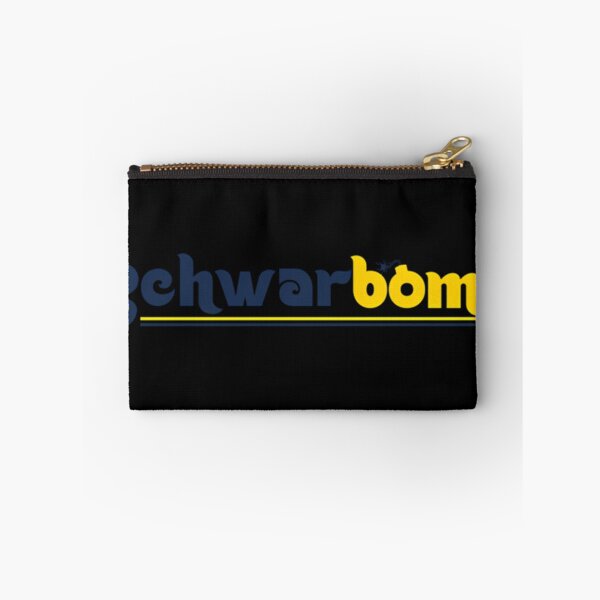 Item preview,  Schwarbomb - City Connect designed and sold by KairiWellsShop.