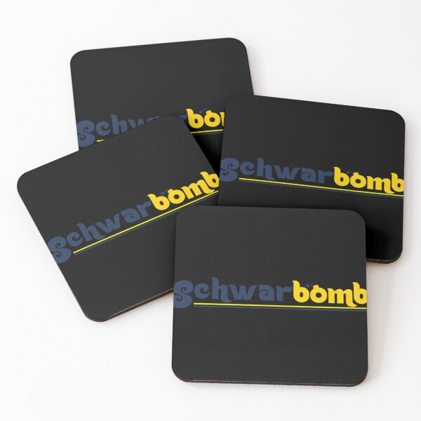 Item preview,  Schwarbomb - City Connect designed and sold by KairiWellsShop.
