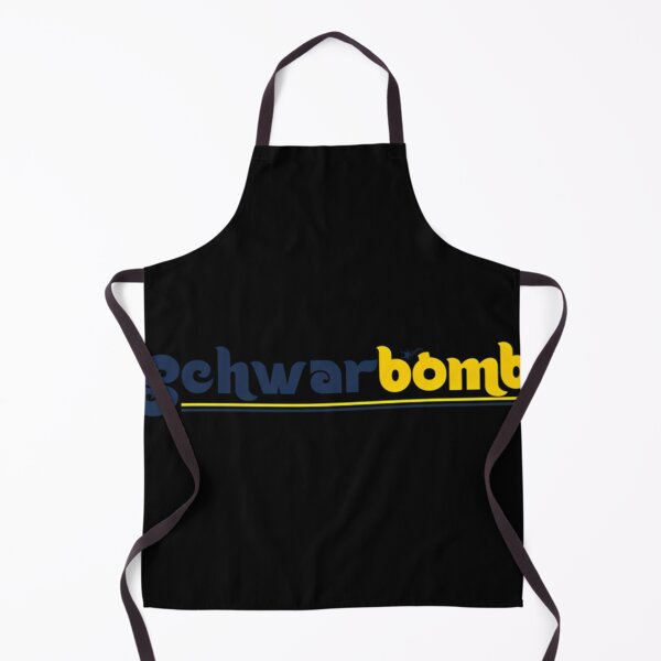 Item preview, Schwarbomb - City Connect designed and sold by KairiWellsShop.