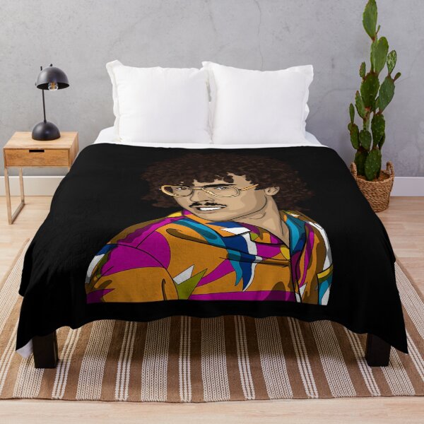 Item preview, Weird Al designed and sold by fanniekduden.