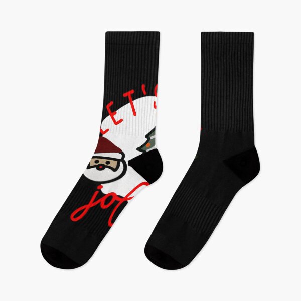 Item preview, Lets Get Jolly designed and sold by taranhb.