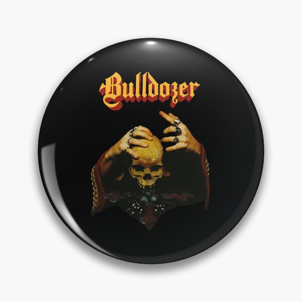 Item preview, Bulldozer Band designed and sold by BrandonSlocum6.