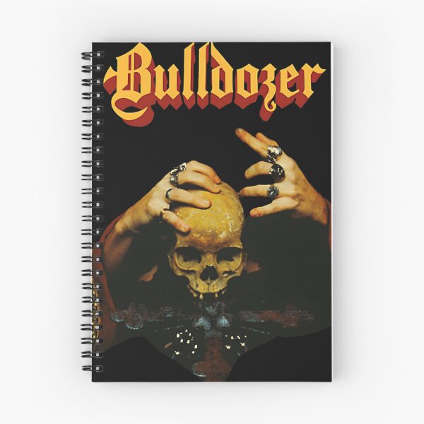Item preview, Bulldozer Band designed and sold by BrandonSlocum6.